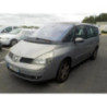 Calculateur moteur RENAULT GRAND ESPACE 4 PHASE 1 d’occasion