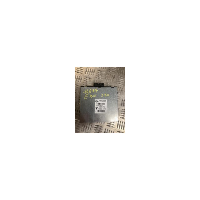 Module électronique BMW SERIE 3 E90 PHASE 1 d’occasion