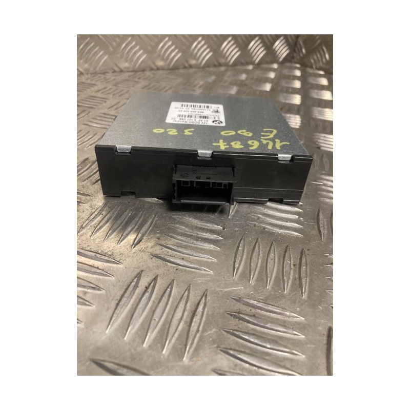 Module électronique BMW SERIE 3 E90 PHASE 1 d’occasion