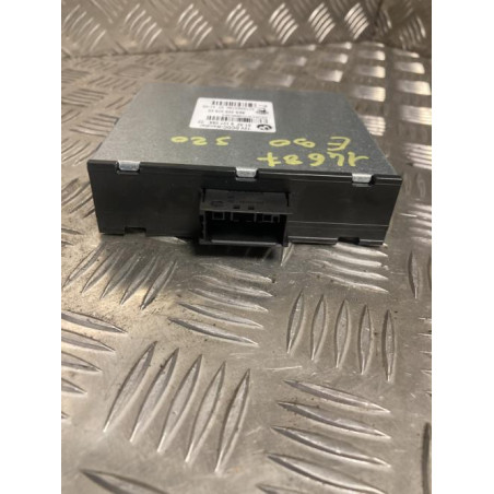 Module électronique BMW SERIE 3 E90 PHASE 1 d’occasion