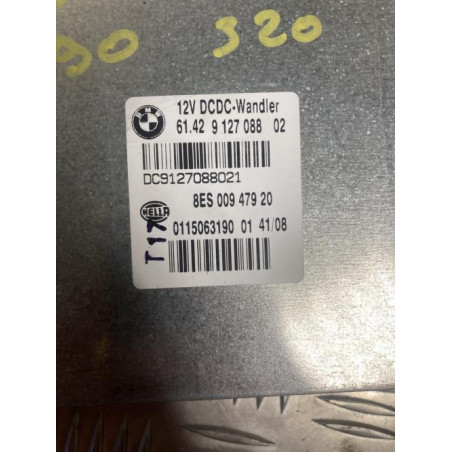 Module électronique BMW SERIE 3 E90 PHASE 1 d’occasion