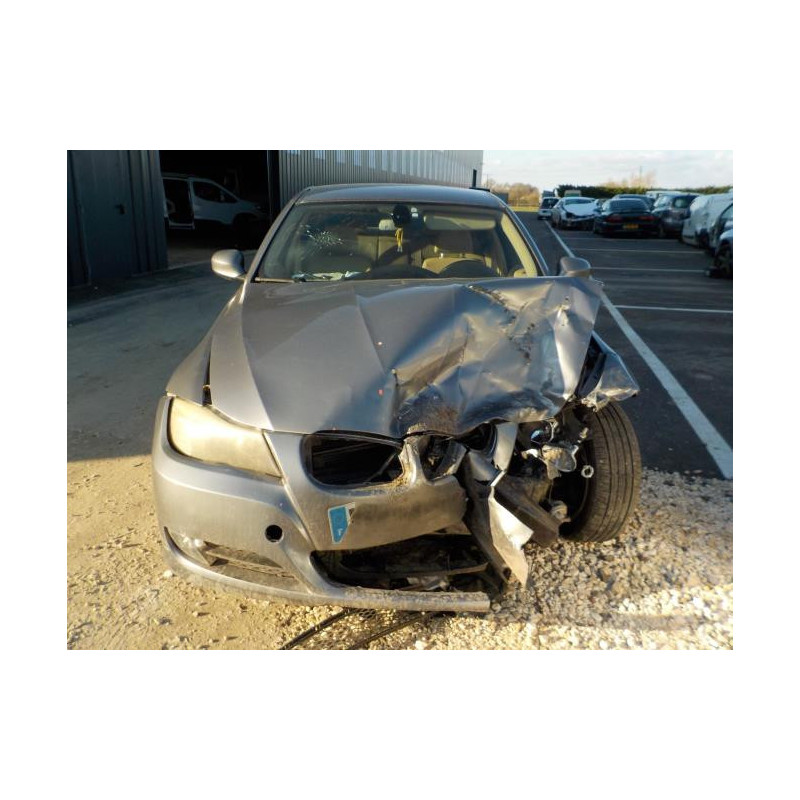 Module électronique BMW SERIE 3 E90 PHASE 1 d’occasion
