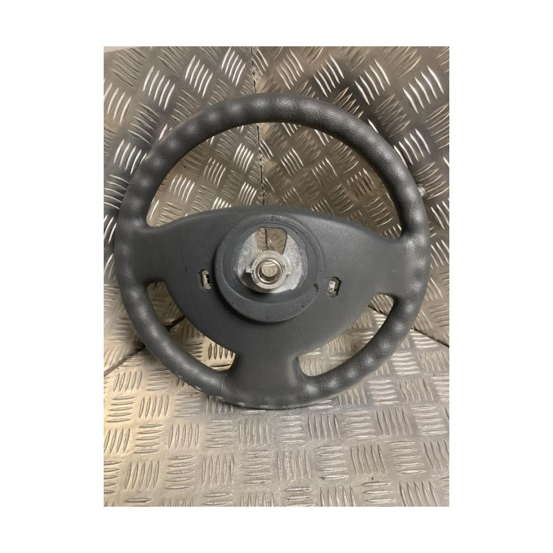 Volant RENAULT TWINGO 2 PHASE 1 d’occasion