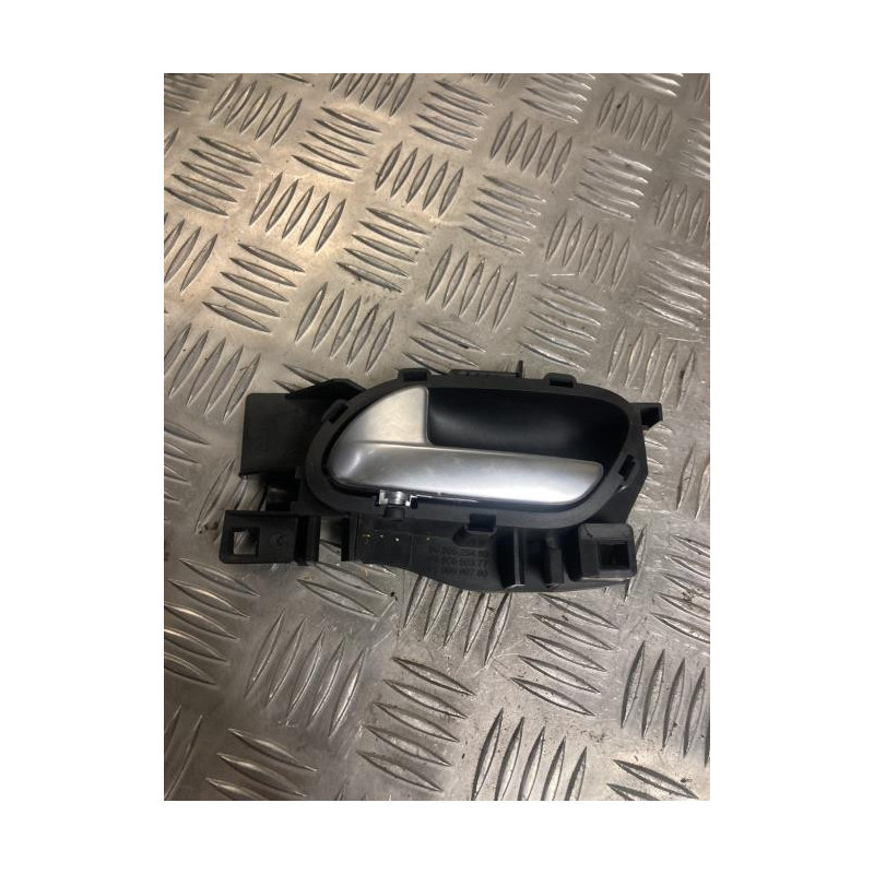 Poignee interieur avant gauche CITROEN C5 2 d’occasion