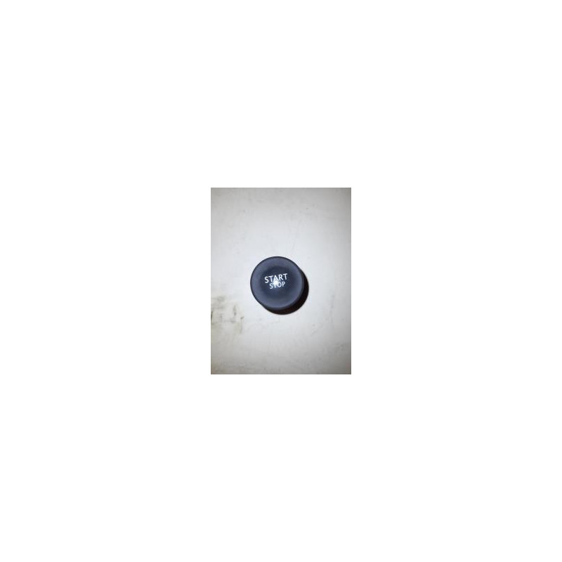 Bouton de demarrage RENAULT SCENIC 2 PHASE 1 d’occasion