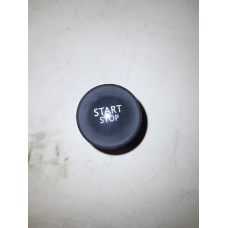 Bouton de demarrage RENAULT SCENIC 2 PHASE 1 d’occasion