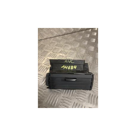Aerateur tableau de bord CITROEN C5 2 d’occasion