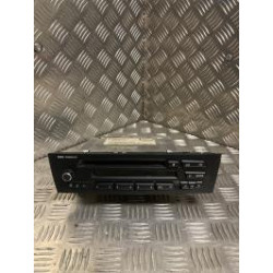 Autoradio d'origine BMW X1 E84 PHASE 1 d’occasion