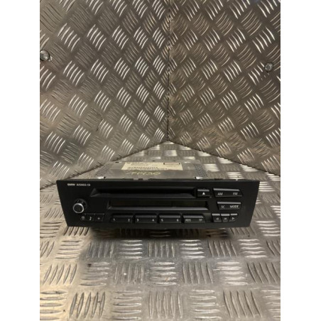 Autoradio d'origine BMW X1 E84 PHASE 1 d’occasion