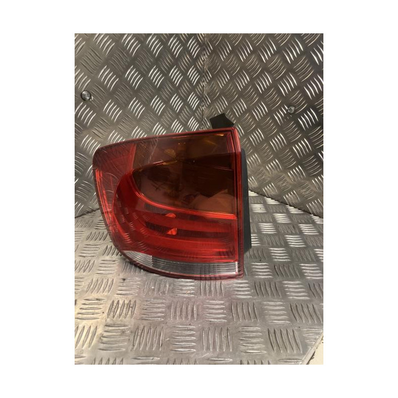 Feu arriere principal gauche (feux) BMW X1 E84 PHASE 1 d’occasion