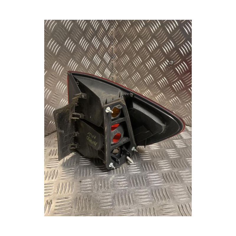 Feu arriere principal gauche (feux) BMW X1 E84 PHASE 1 d’occasion