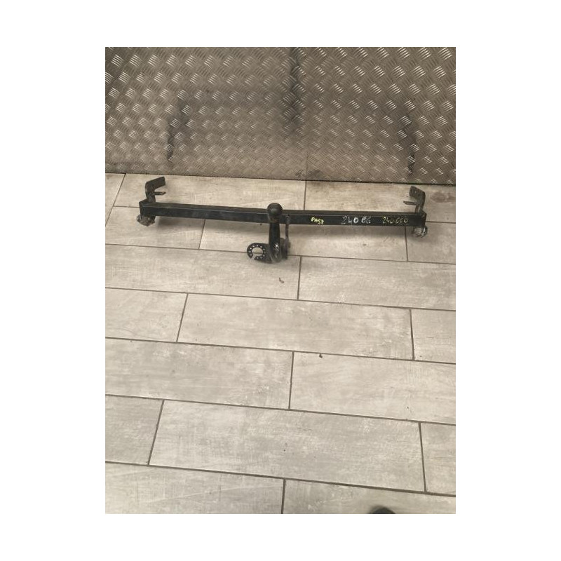 Attelage (boule de remorquage) CITROEN C3 PICASSO PHASE 1 d’occasion