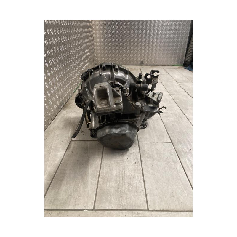 Boite de vitesses PEUGEOT BOXER 1 d’occasion