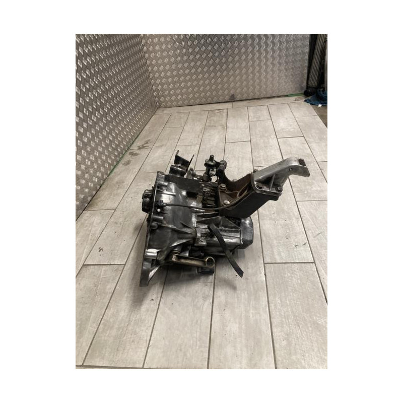 Boite de vitesses PEUGEOT BOXER 1 d’occasion