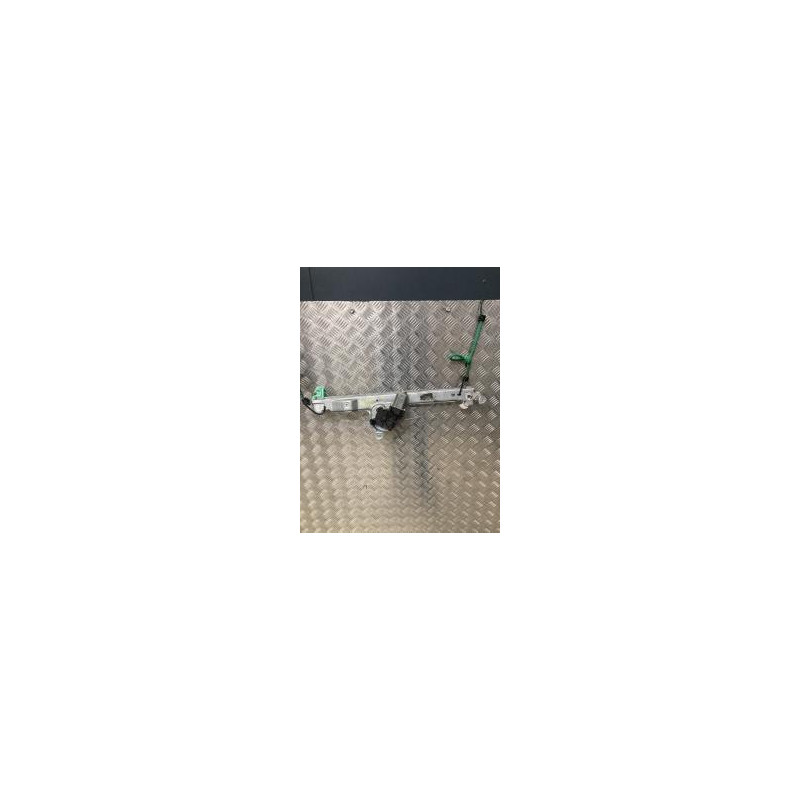 Leve vitre electrique avant droit RENAULT SCENIC 2 PHASE 1 d’occasion