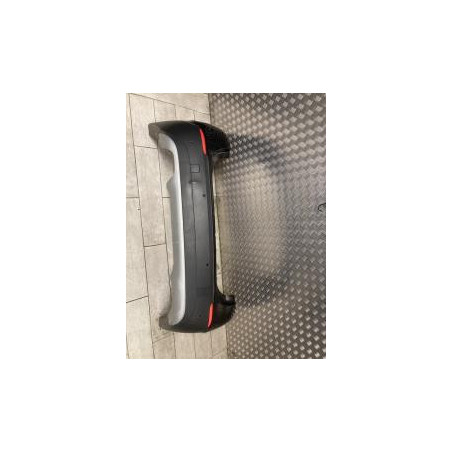 Pare choc arriere BMW X1 E84 PHASE 1 d’occasion
