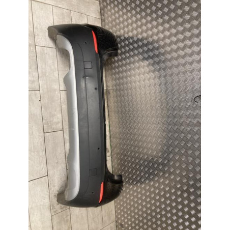 Pare choc arriere BMW X1 E84 PHASE 1 d’occasion
