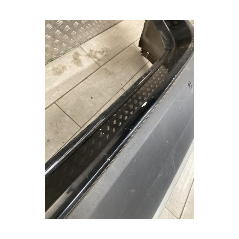 Pare choc arriere BMW X1 E84 PHASE 1 d’occasion