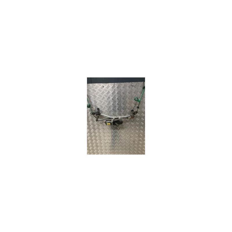 Moteur essuie glace avant RENAULT SCENIC 2 PHASE 2 d’occasion