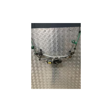 Moteur essuie glace avant RENAULT SCENIC 2 PHASE 2 d’occasion