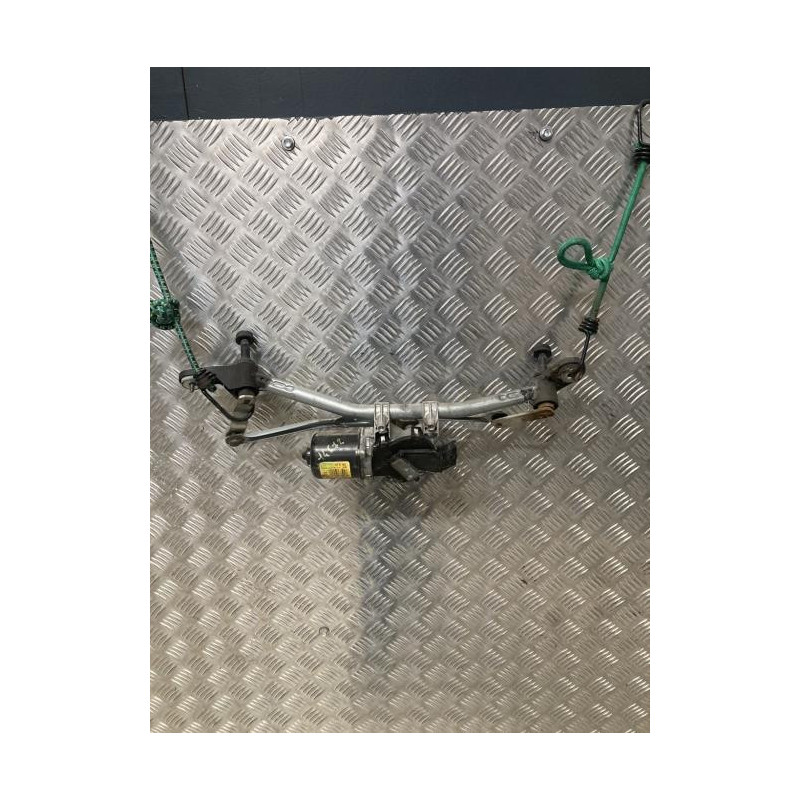 Moteur essuie glace avant RENAULT SCENIC 2 PHASE 2 d’occasion