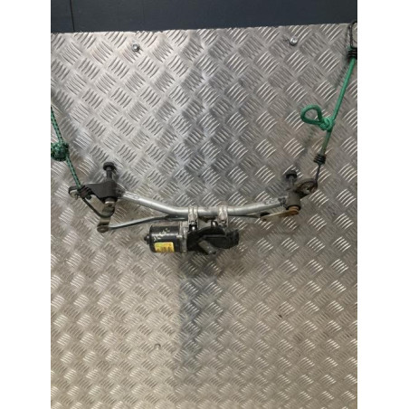 Moteur essuie glace avant RENAULT SCENIC 2 PHASE 2 d’occasion