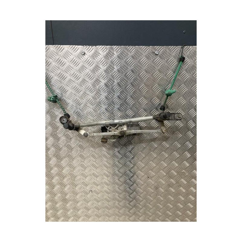 Moteur essuie glace avant RENAULT SCENIC 2 PHASE 2 d’occasion