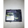 Lecteur de carte (neiman) RENAULT MEGANE 3 PHASE 1 BREAK d’occasion