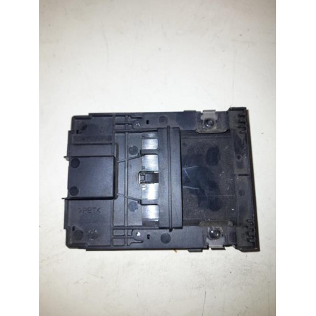 Lecteur de carte (neiman) RENAULT MEGANE 3 PHASE 1 BREAK d’occasion