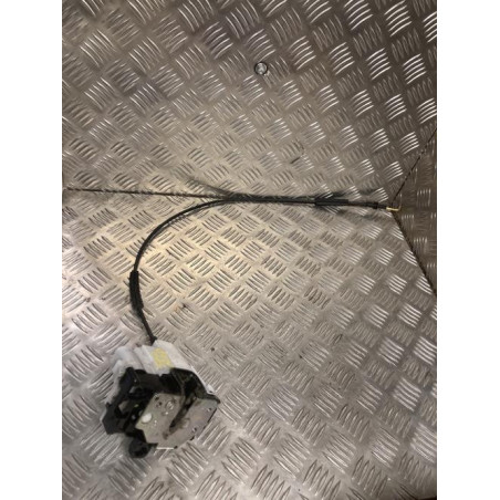 Serrure avant droit FIAT 500 2 PHASE 1 d’occasion