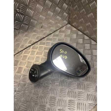 Retroviseur droit FIAT 500 2 PHASE 1 d’occasion