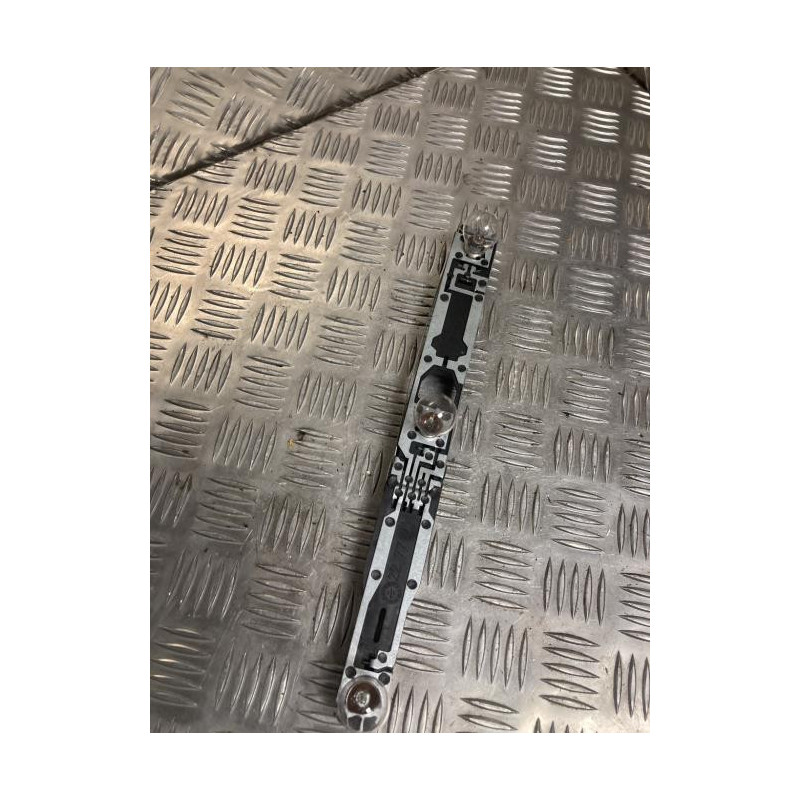 Platine feu arriere gauche RENAULT KANGOO 1 PHASE 1 d’occasion