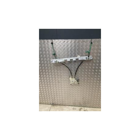 Leve vitre electrique avant droit RENAULT MASTER 3 PHASE 1 d’occasion