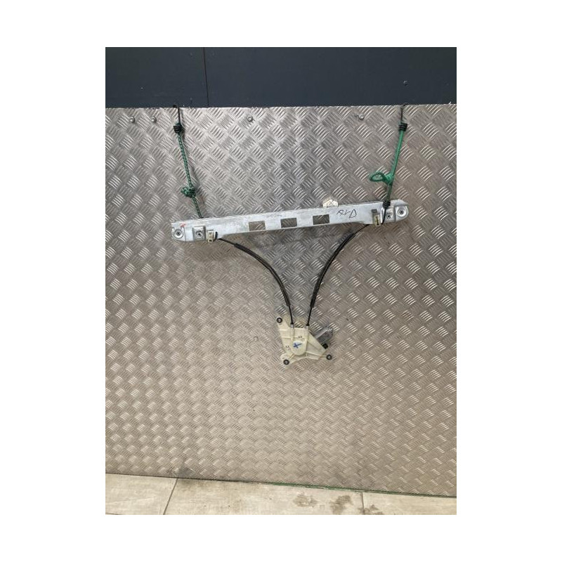 Leve vitre electrique avant droit RENAULT MASTER 3 PHASE 1 d’occasion