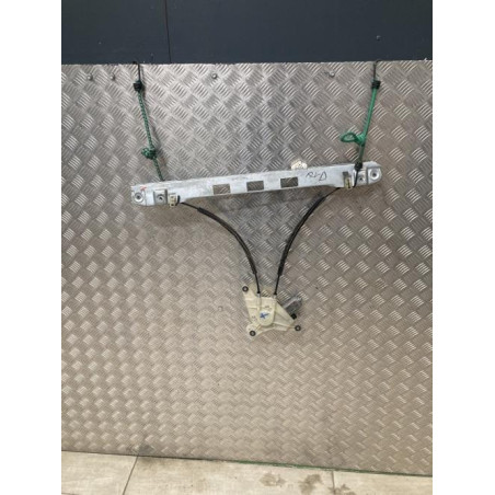 Leve vitre electrique avant droit RENAULT MASTER 3 PHASE 1 d’occasion