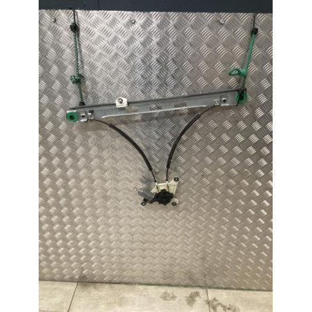 Leve vitre electrique avant droit RENAULT MASTER 3 PHASE 1 d’occasion