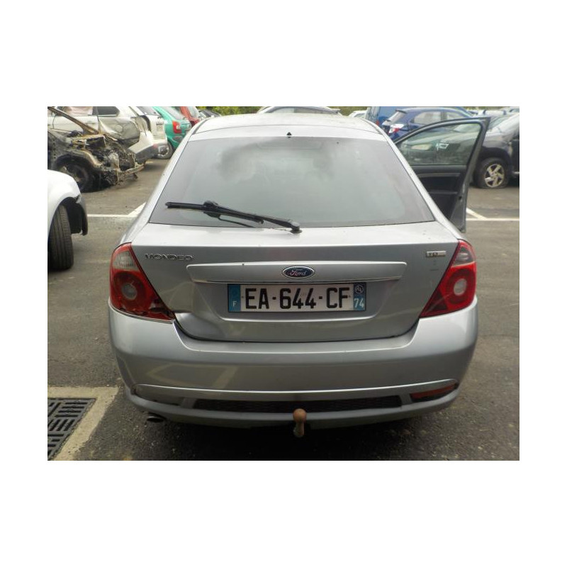 Levier de vitesses FORD MONDEO 2 d’occasion