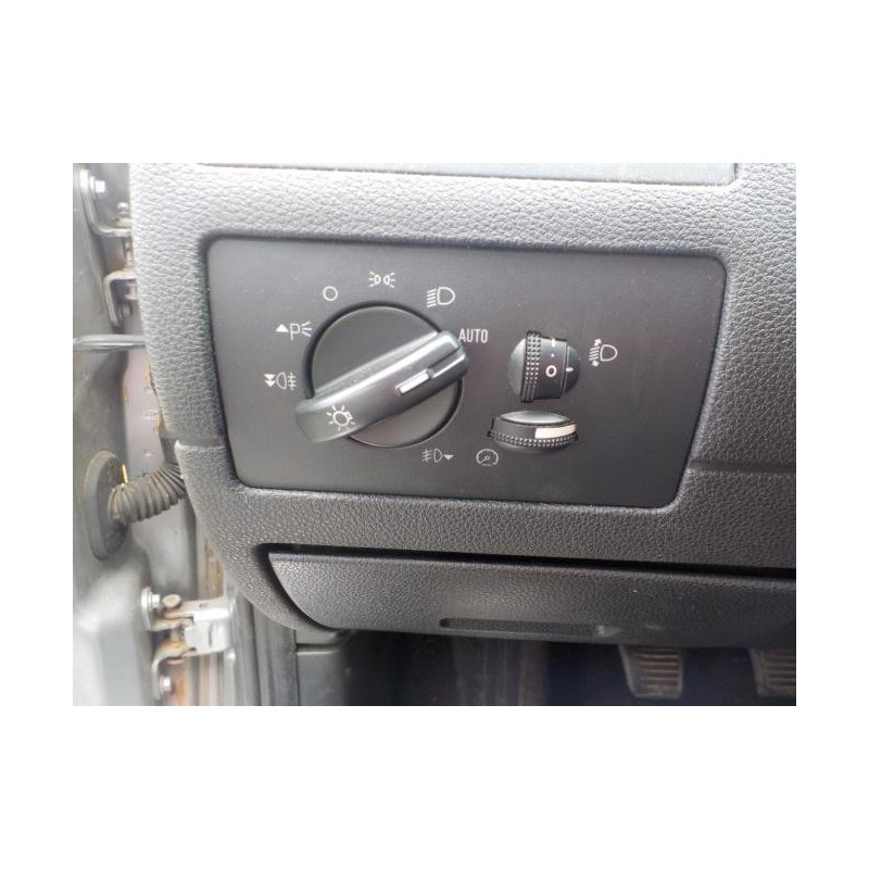 Levier de vitesses FORD MONDEO 2 d’occasion