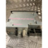 Autoradio d'origine RENAULT CLIO 3 PHASE 1 d’occasion