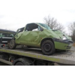 Boitier air bag RENAULT TWINGO 1 PHASE 3 d’occasion