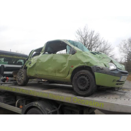 Boitier air bag RENAULT TWINGO 1 PHASE 3 d’occasion