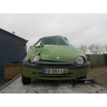 Boitier air bag RENAULT TWINGO 1 PHASE 3 d’occasion
