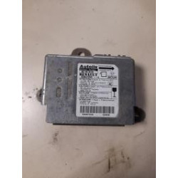 Boitier air bag RENAULT SCENIC 2 PHASE 1 d’occasion
