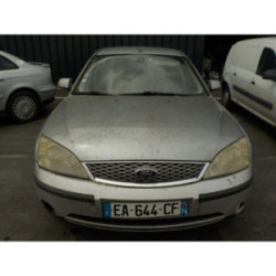 Boitier papillon FORD MONDEO 2 d’occasion