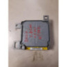 Boitier air bag DACIA LOGAN 1 PHASE 2 d’occasion