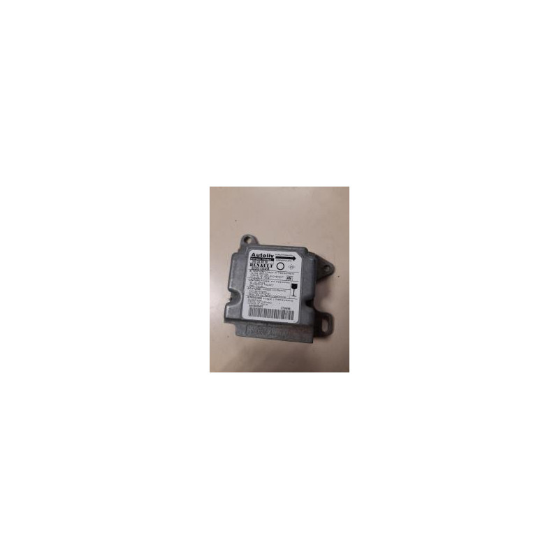 Boitier air bag RENAULT TWINGO 1 PHASE 1 d’occasion
