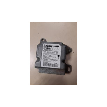 Boitier air bag RENAULT TWINGO 1 PHASE 1 d’occasion