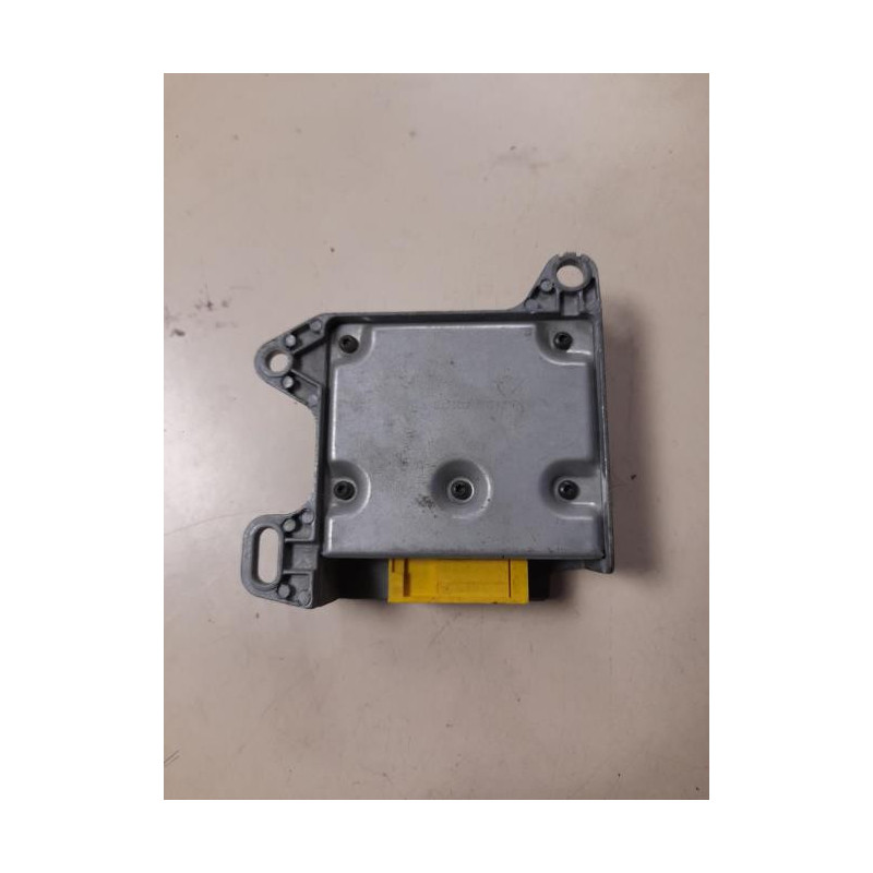 Boitier air bag RENAULT TWINGO 1 PHASE 1 d’occasion