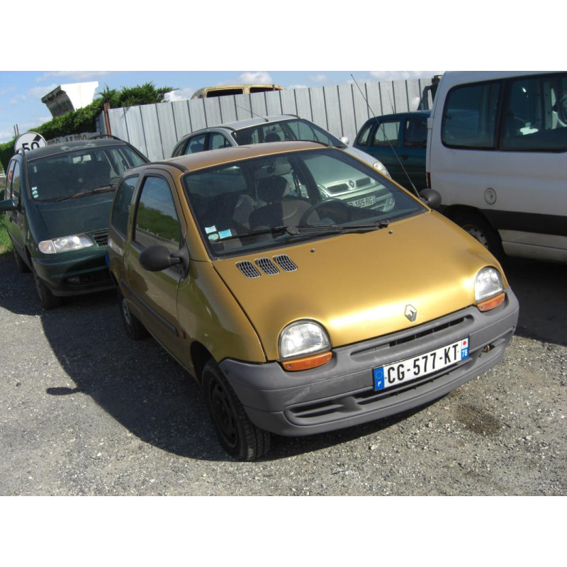 Boitier air bag RENAULT TWINGO 1 PHASE 1 d’occasion