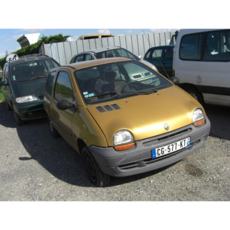 Boitier air bag RENAULT TWINGO 1 PHASE 1 d’occasion